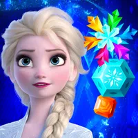 アナと雪の女王:フローズン・アドベンチャー